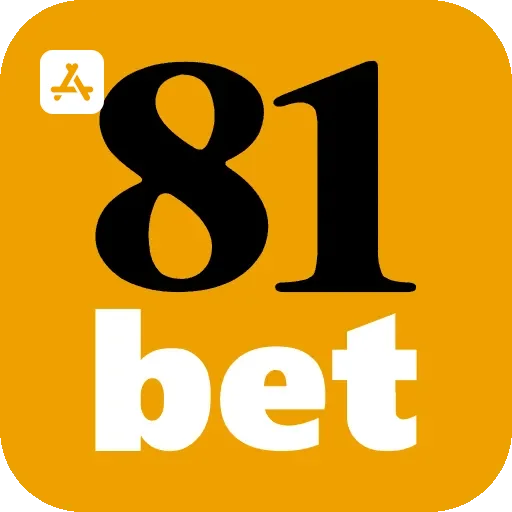 APP oficial da 81bet para mobile