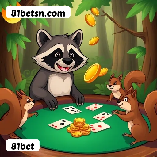 Catálogo 81bet 2.547 jogos - Pragmatic Play, Evolution, NetEnt