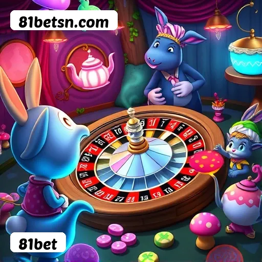Níveis do programa VIP da 81bet