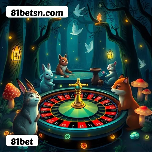 Loterias online disponíveis na 81bet