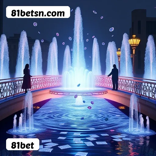 Principais provedores de slots da 81bet - NetEnt, Pragmatic Play, Play'n GO