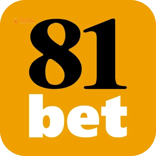 Logo da 81bet