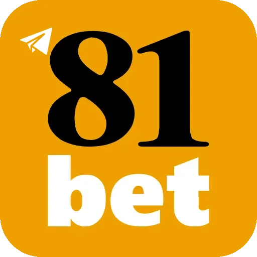 Canal oficial da 81bet no Telegram